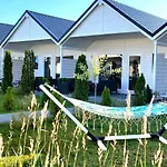 Apartamentowe Rozgwiazdy 20 *