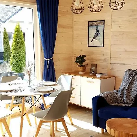 Apartamentowe Rozgwiazdy 20 公寓 *