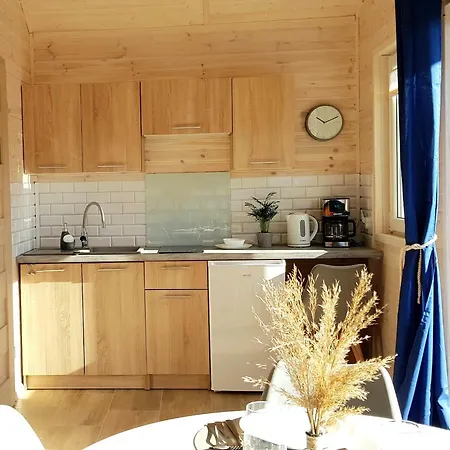 Apartamentowe Rozgwiazdy 20