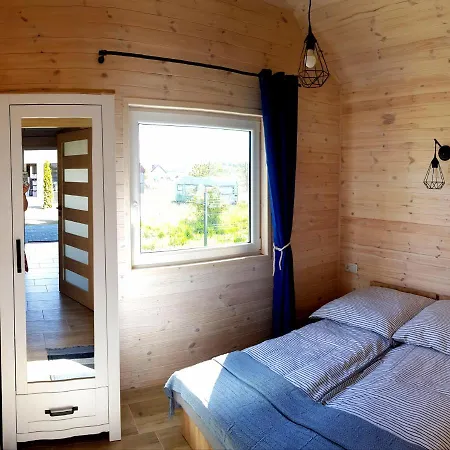 Lägenhet Apartamentowe Rozgwiazdy 20 Jarosławiec