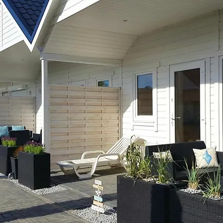 דירה Apartamentowe Rozgwiazdy 20 *