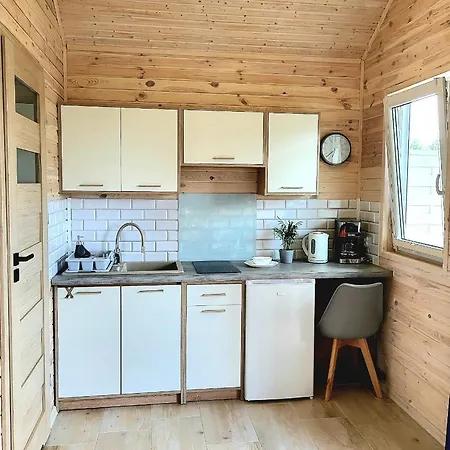 Lägenhet Apartamentowe Rozgwiazdy 20 *