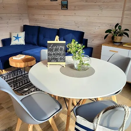 Apartamentowe Rozgwiazdy 20 Apartamento