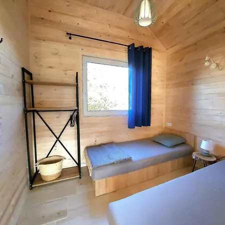 公寓 Apartamentowe Rozgwiazdy 20 Jarosławiec