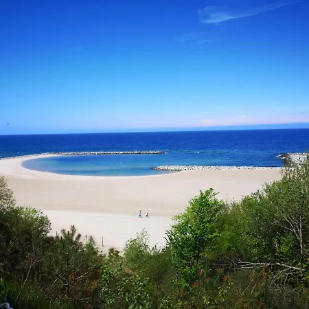 Apartamentowe Rozgwiazdy 20 公寓 *