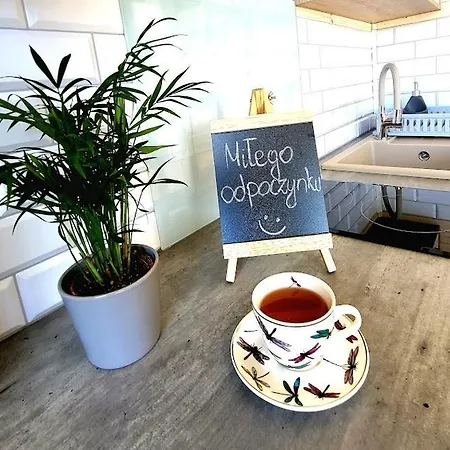 Apartamentowe Rozgwiazdy 20 Apartamento *