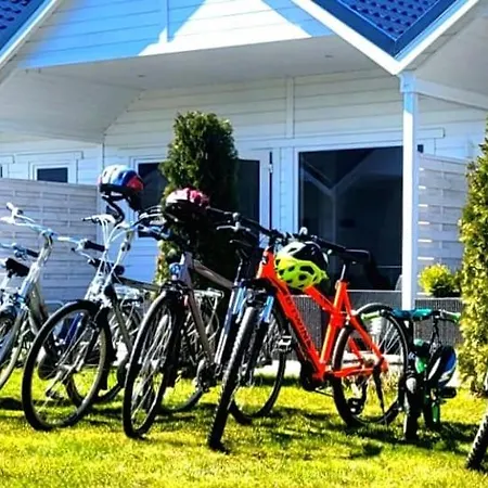 Apartamentowe Rozgwiazdy 20 Jarosławiec