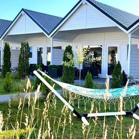 Apartamentowe Rozgwiazdy 20 *