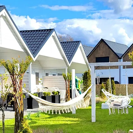 Apartamentowe Rozgwiazdy 20 Jarosławiec