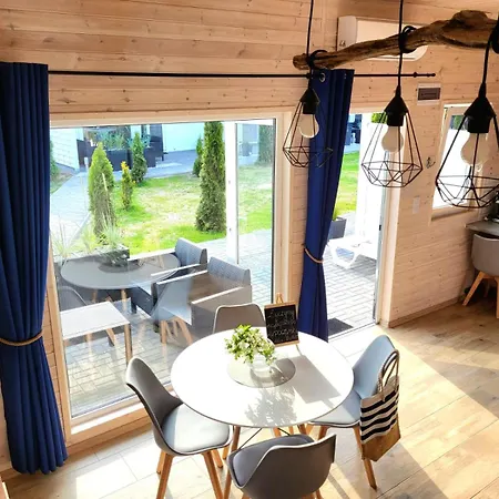 Lägenhet Apartamentowe Rozgwiazdy 20