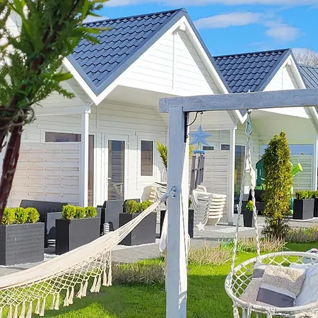 Lägenhet Apartamentowe Rozgwiazdy 20 Jarosławiec