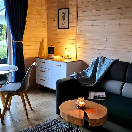 Apartamentowe Rozgwiazdy 20 *