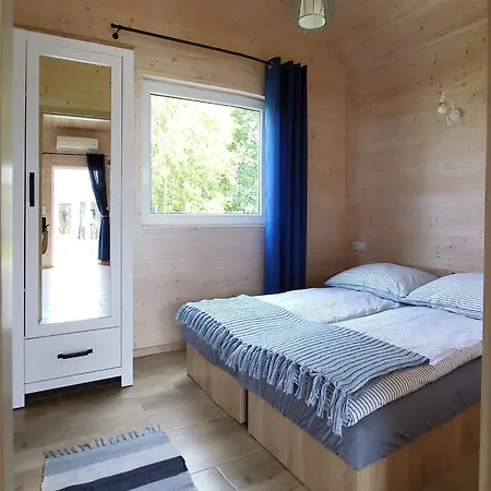 Apartamentowe Rozgwiazdy 20 * Jarosławiec