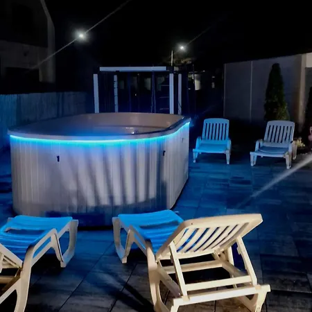 公寓 Apartamentowe Rozgwiazdy 20