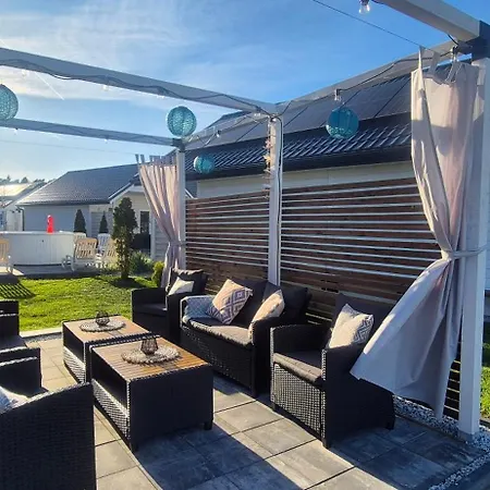 Apartamentowe Rozgwiazdy 20