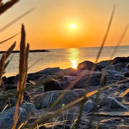 公寓 Apartamentowe Rozgwiazdy 20 Jarosławiec