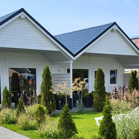 Apartamentowe Rozgwiazdy 20 公寓 *