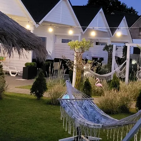 Apartamentowe Rozgwiazdy 20