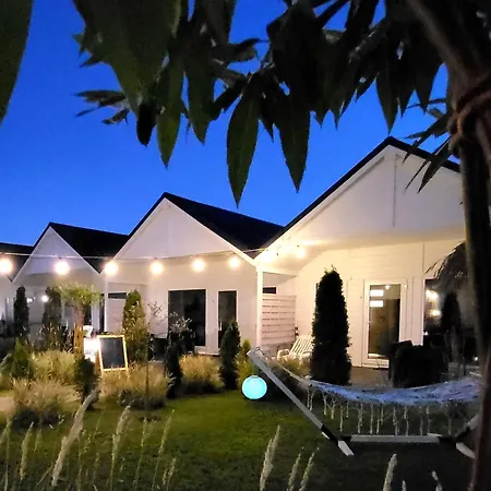 Lägenhet Apartamentowe Rozgwiazdy 20