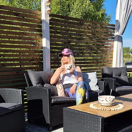 Apartamentowe Rozgwiazdy 20 *