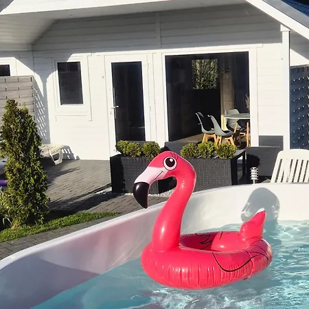 Apartamentowe Rozgwiazdy 20 Jarosławiec