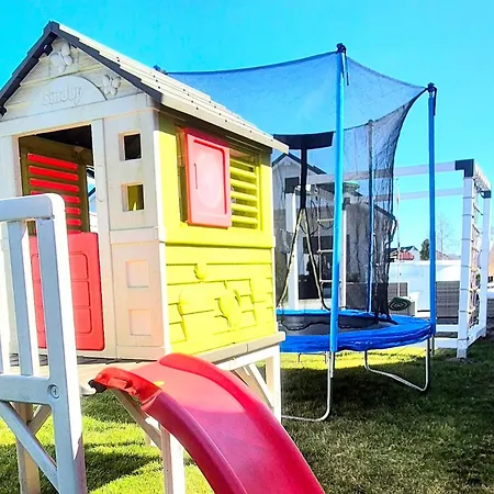 Lägenhet Apartamentowe Rozgwiazdy 20