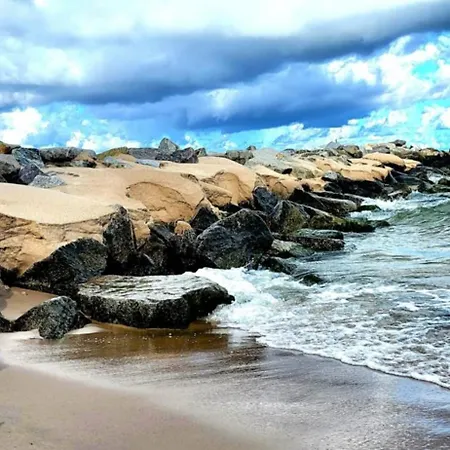 公寓 Apartamentowe Rozgwiazdy 20