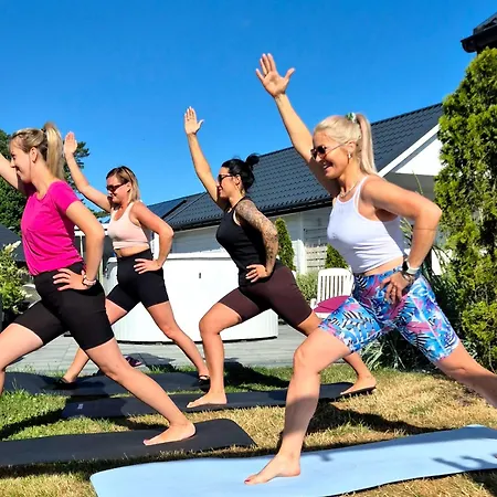 Apartamentowe Rozgwiazdy 20 公寓 *