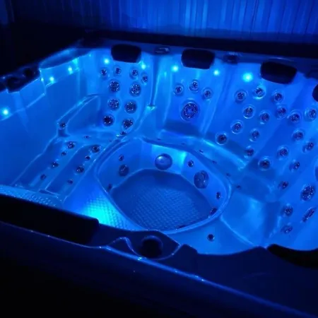 Apartamentowe Rozgwiazdy 20