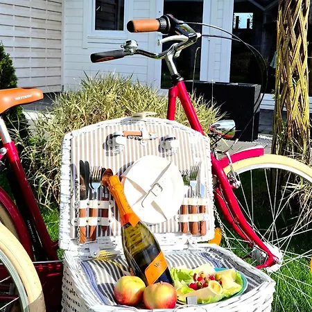 Apartamentowe Rozgwiazdy 20 Lägenhet