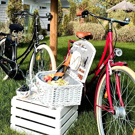 Lägenhet Apartamentowe Rozgwiazdy 20 *