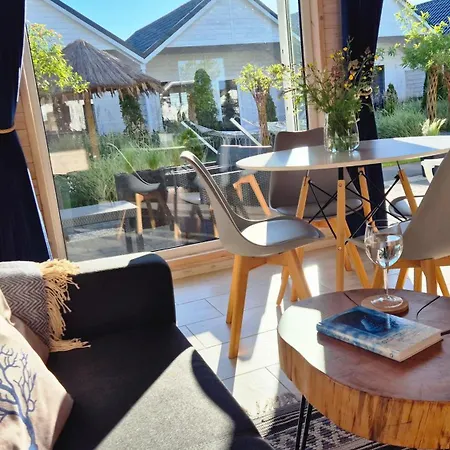 Apartamentowe Rozgwiazdy 20 아파트 *