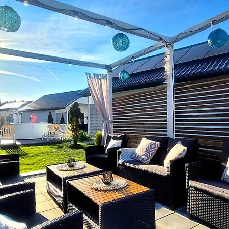 Apartamentowe Rozgwiazdy 20 דירה